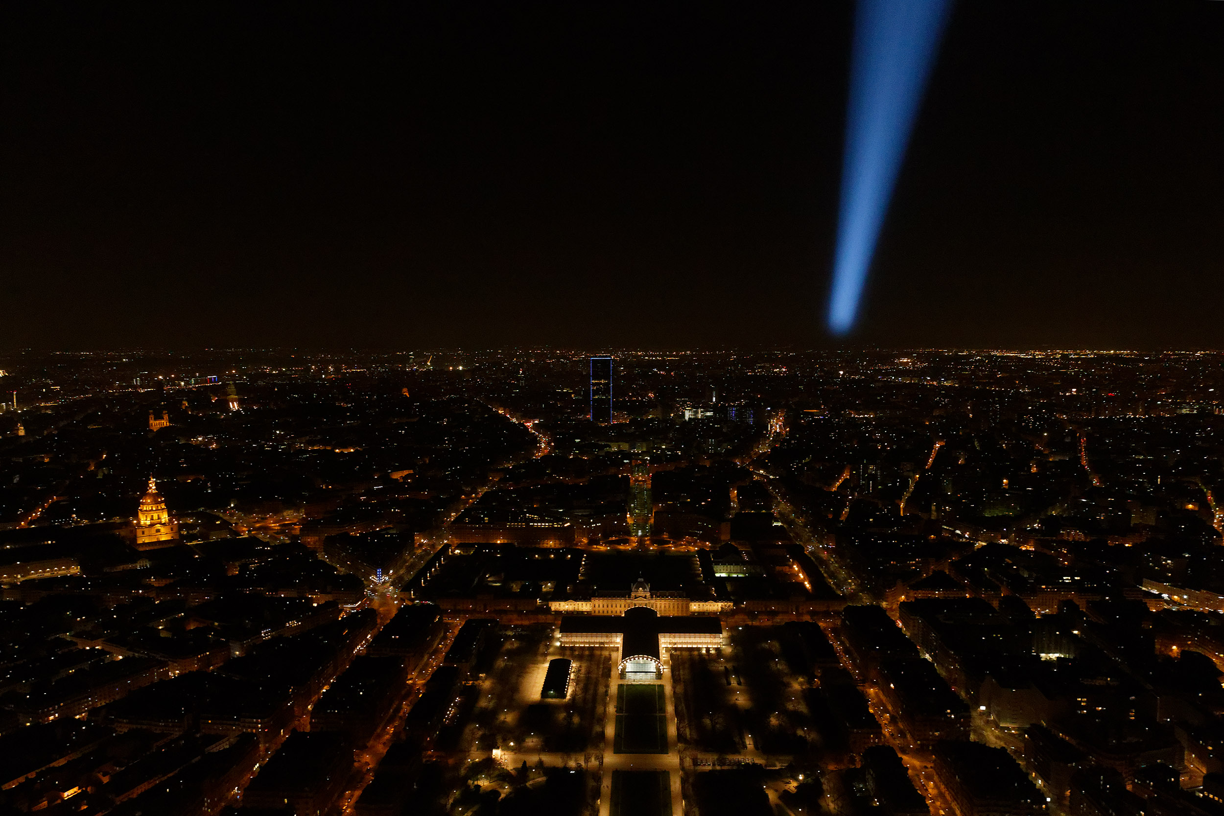 PARIS | Daniel MOULINET