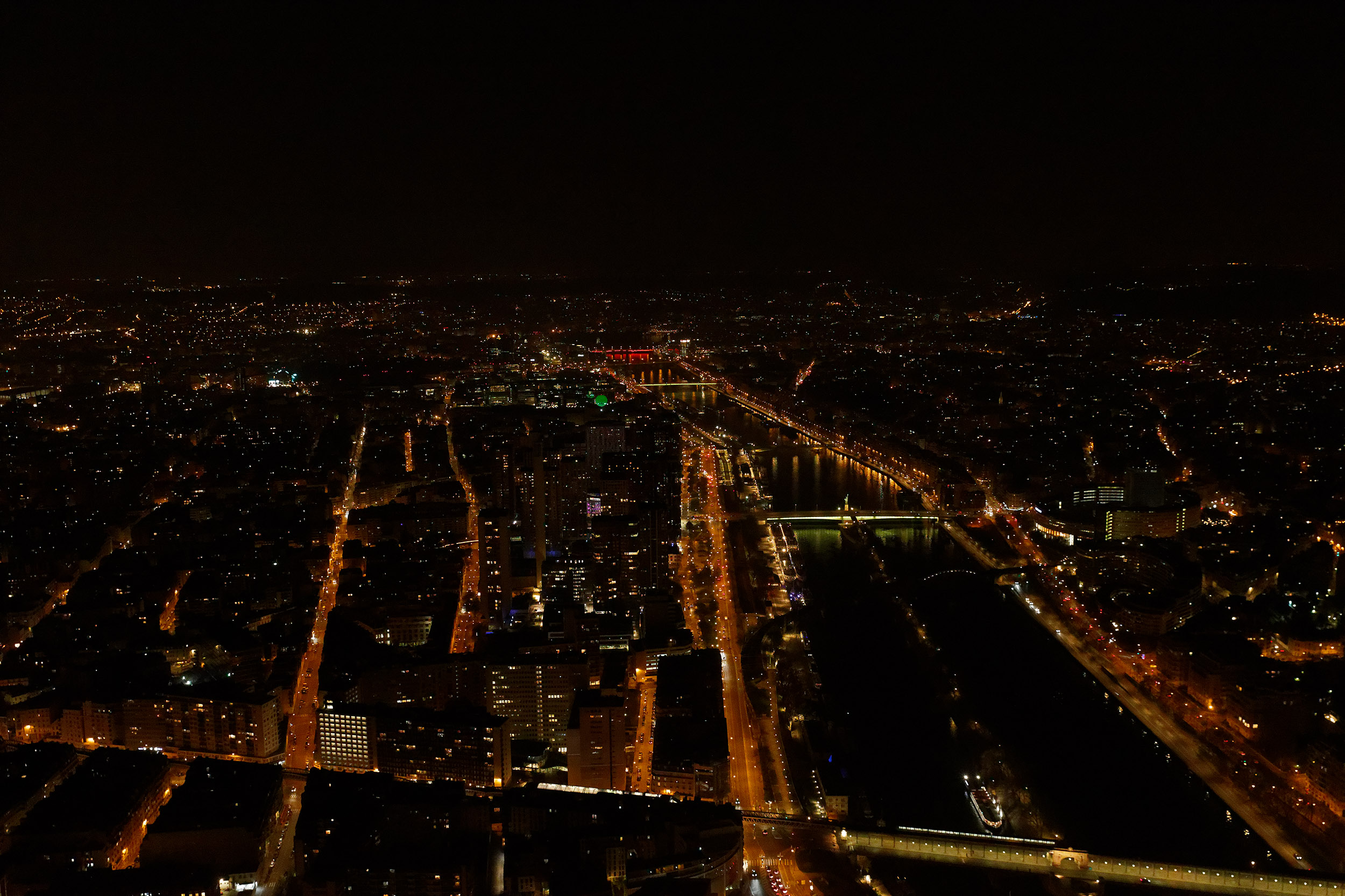 PARIS | Daniel MOULINET