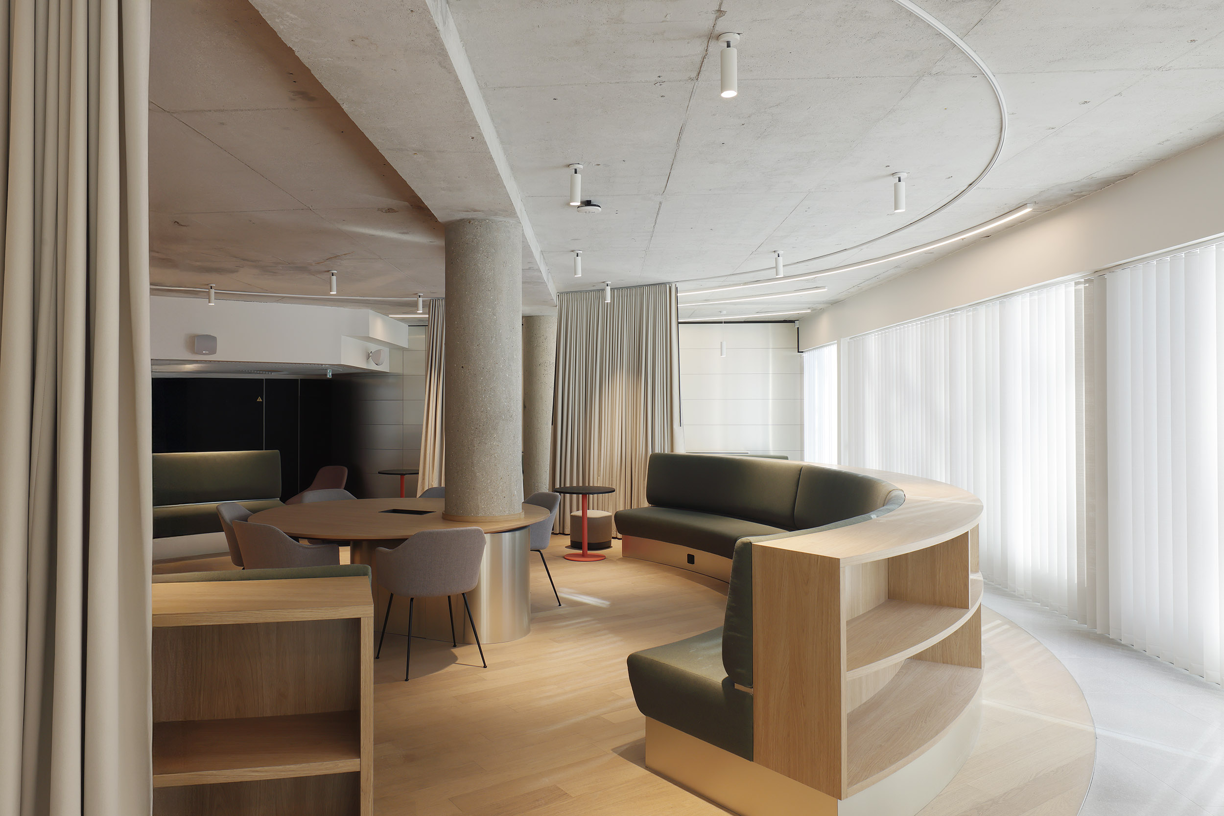 SK Architecture-Daum'N | Daniel MOULINET