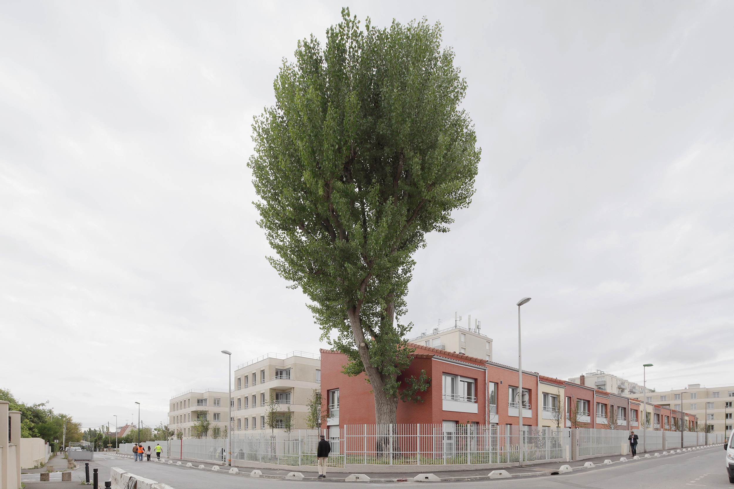 DEAMBULATION | Daniel MOULINET