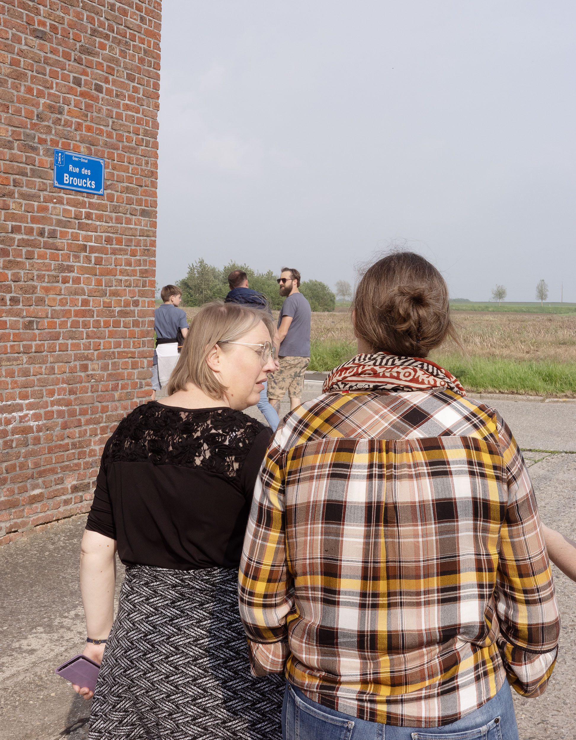 DEAMBULATION | Daniel MOULINET