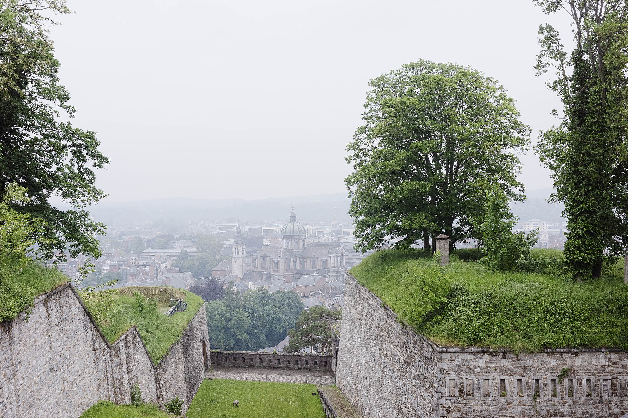 DEAMBULATION | Daniel MOULINET