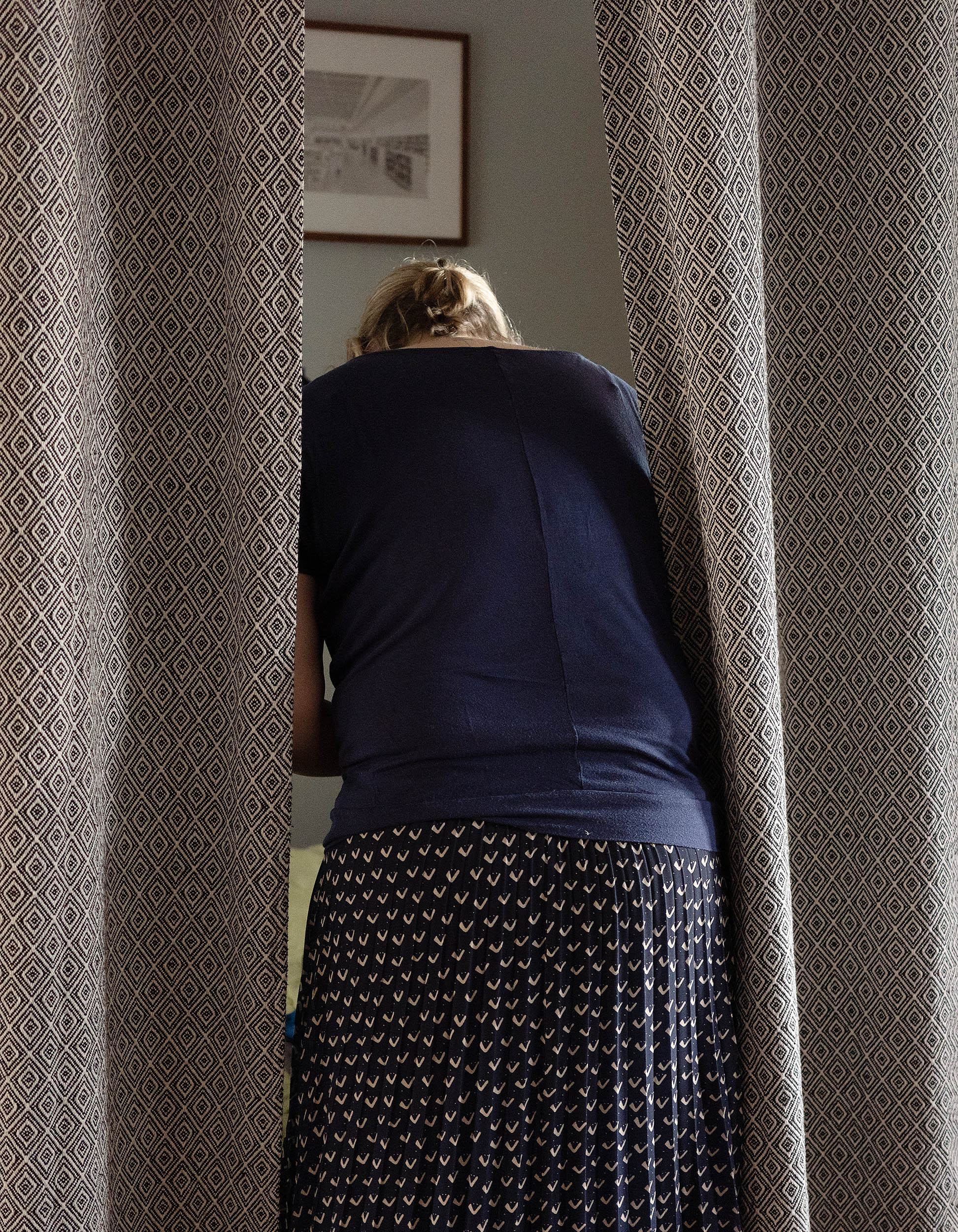 DEAMBULATION | Daniel MOULINET