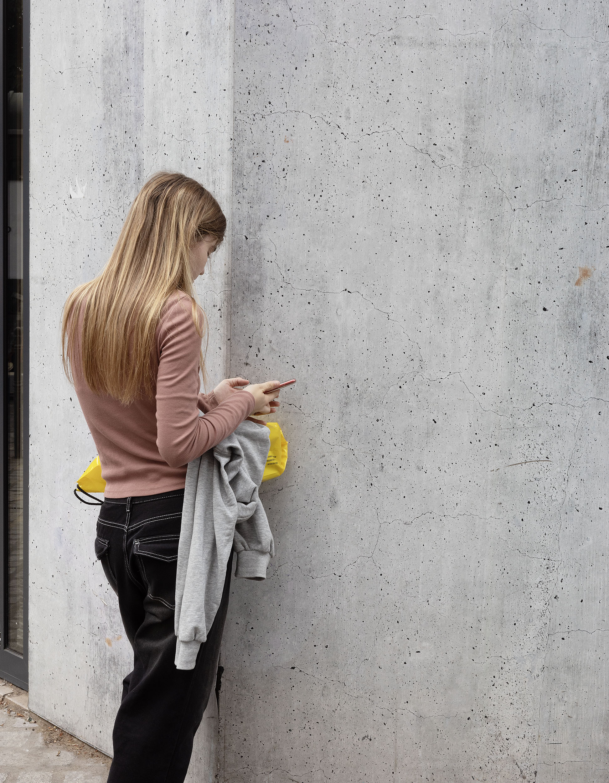 DEAMBULATION | Daniel MOULINET