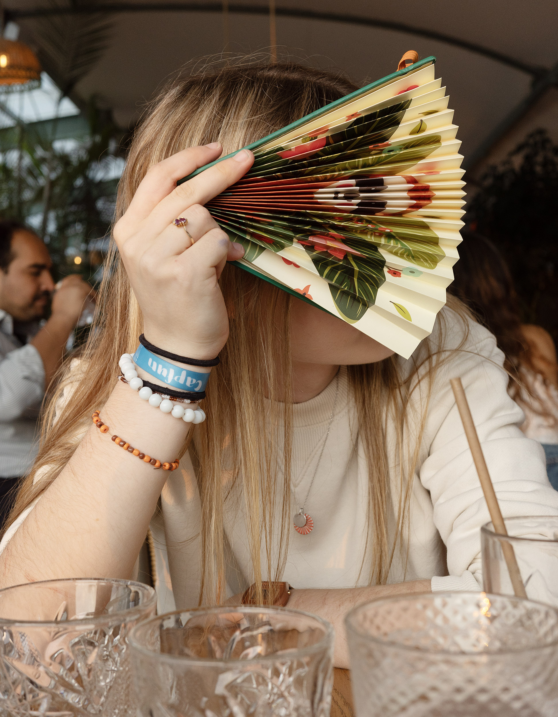 DEAMBULATION | Daniel MOULINET