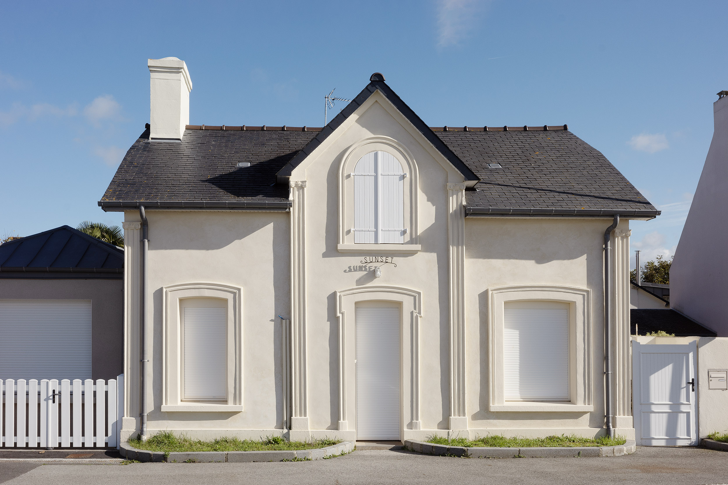 DEAMBULATION | Daniel MOULINET