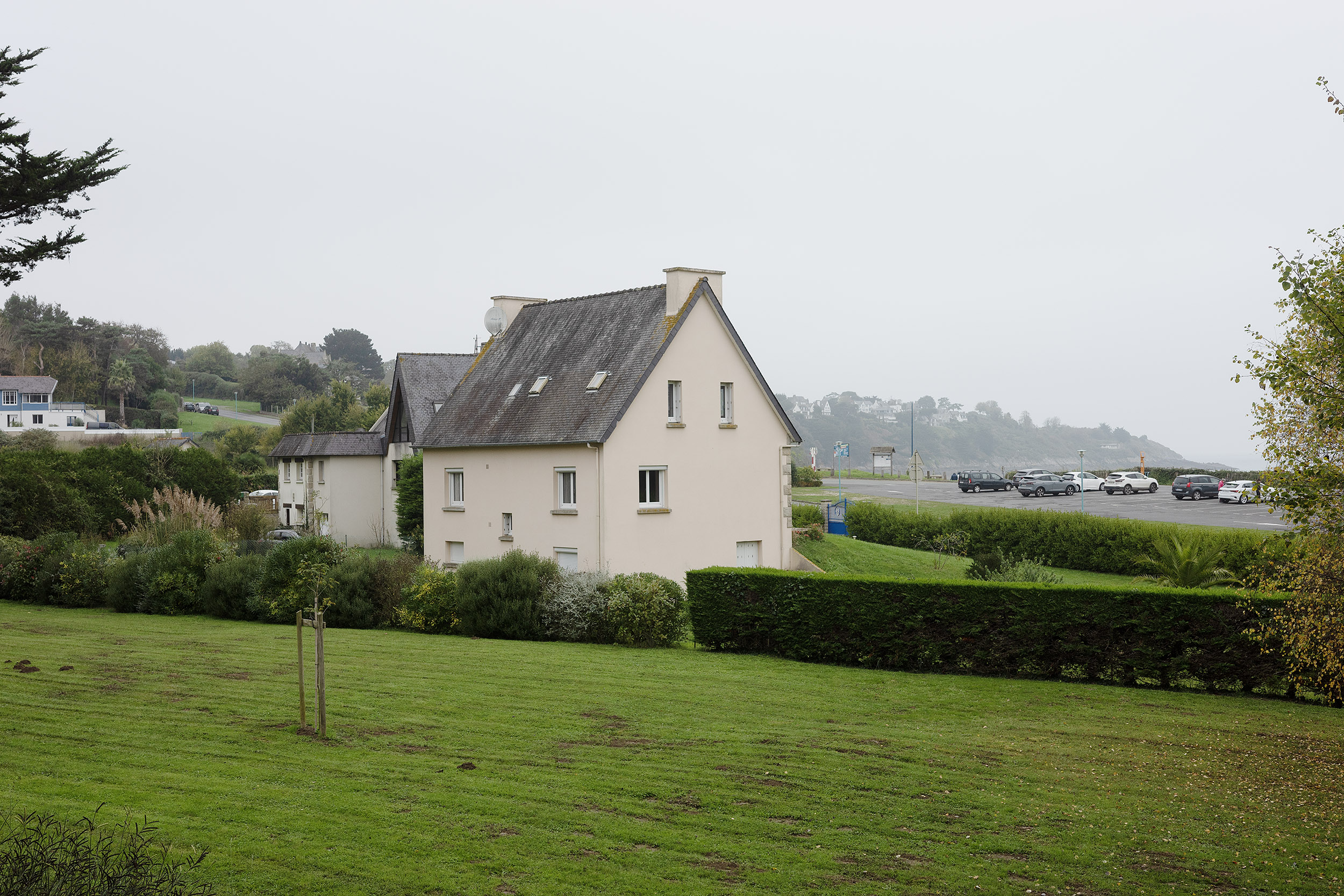 DEAMBULATION | Daniel MOULINET