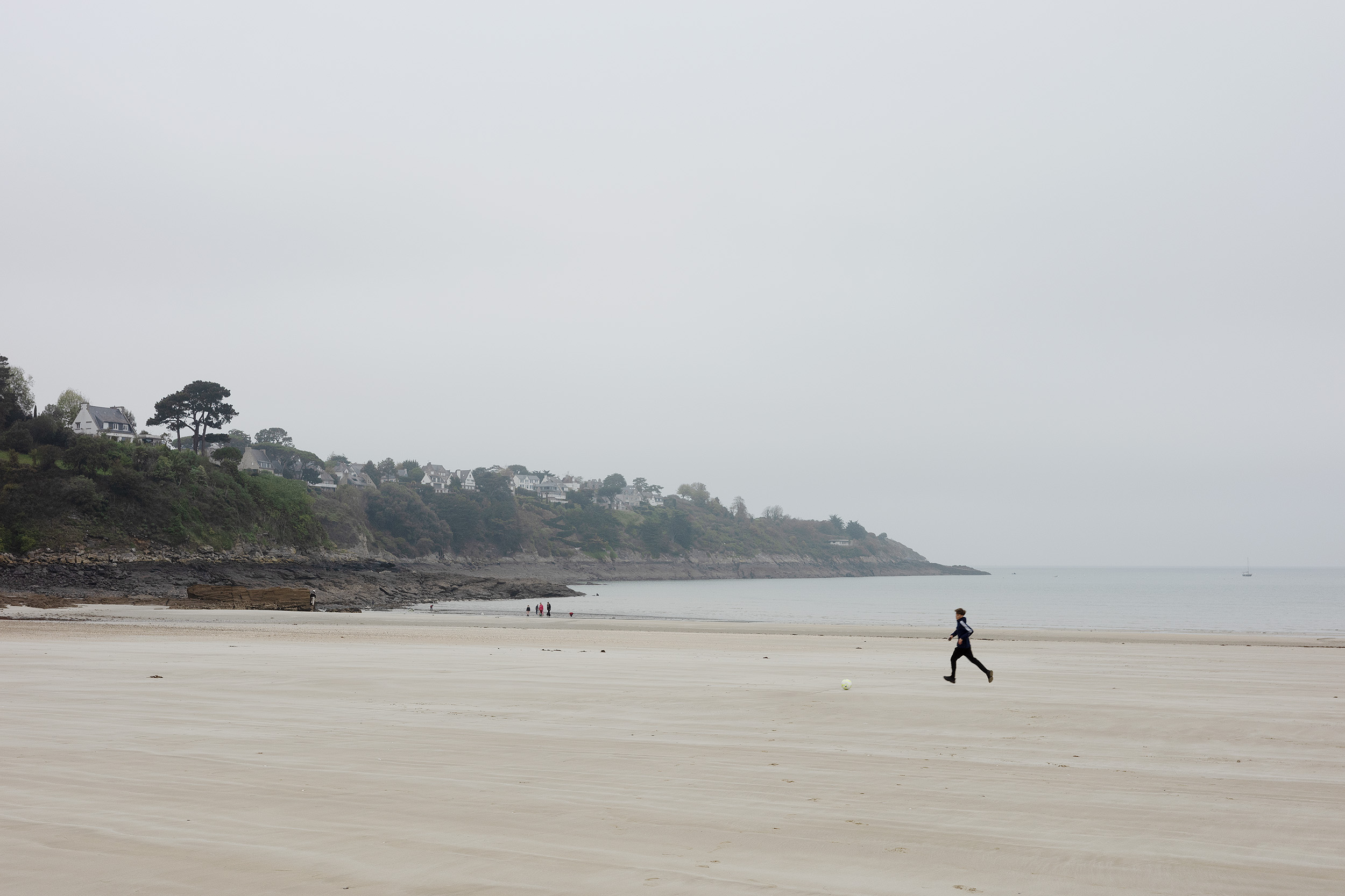 DEAMBULATION | Daniel MOULINET