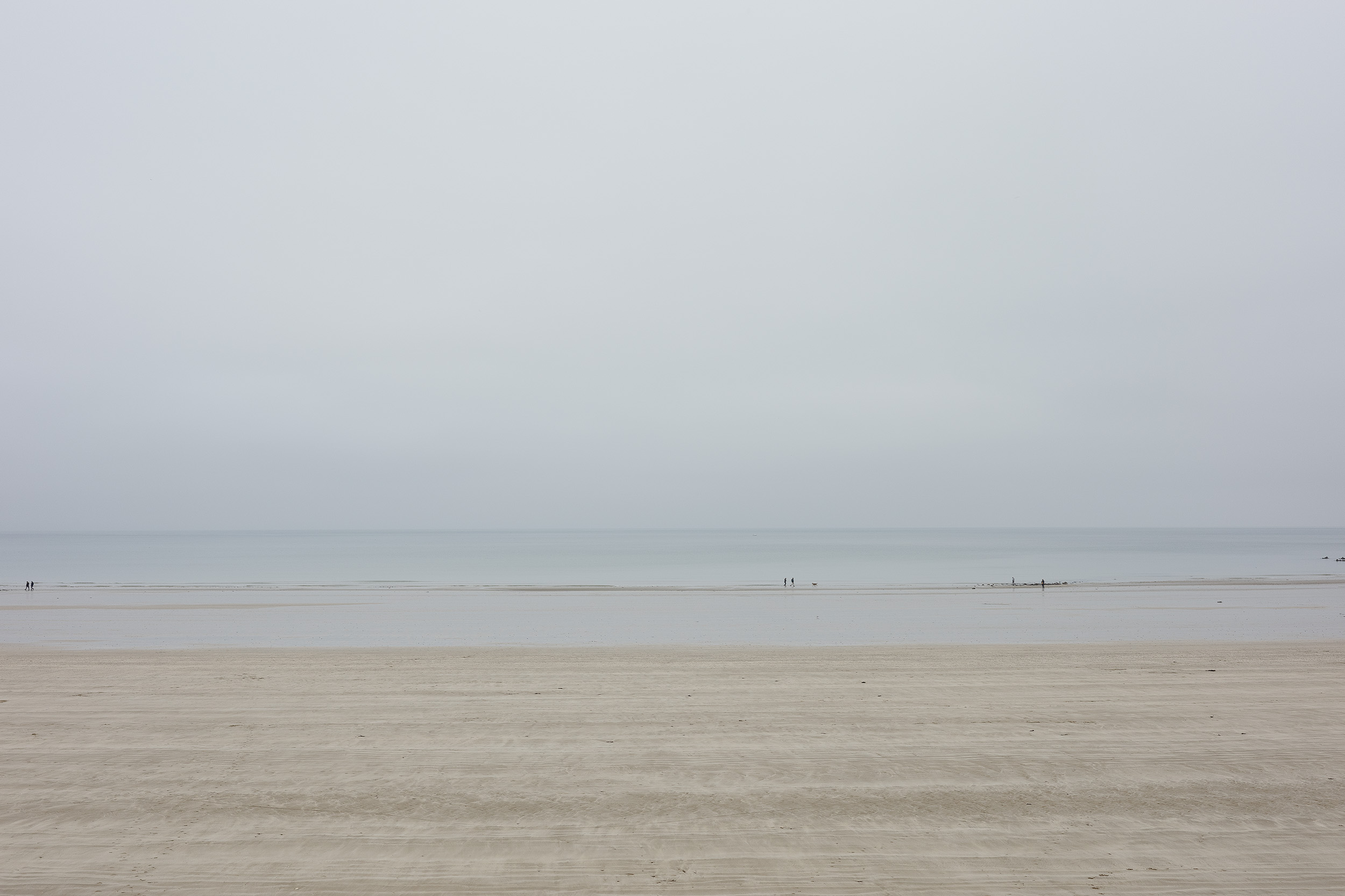 DEAMBULATION | Daniel MOULINET