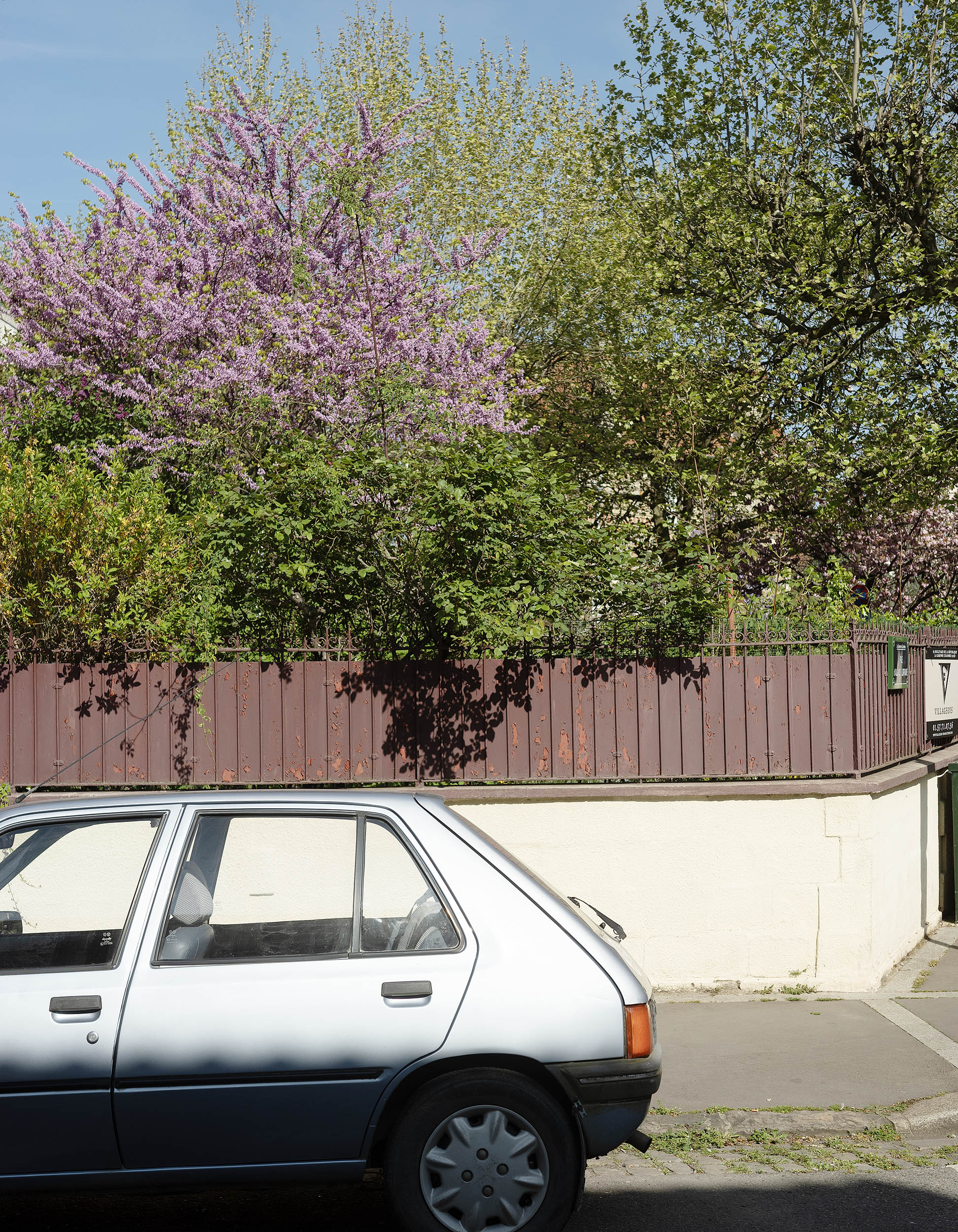 DEAMBULATION | Daniel MOULINET