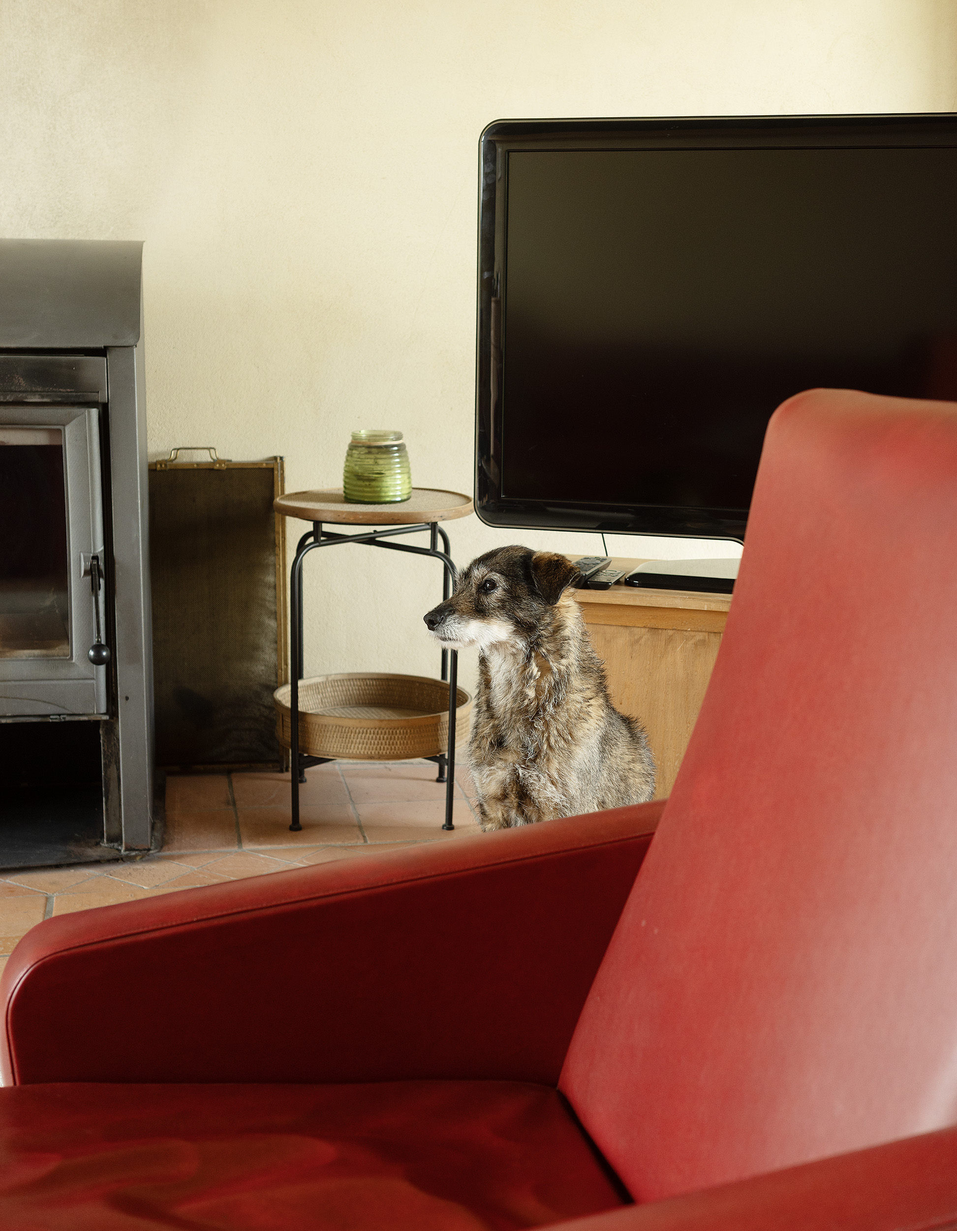 DEAMBULATION | Daniel MOULINET