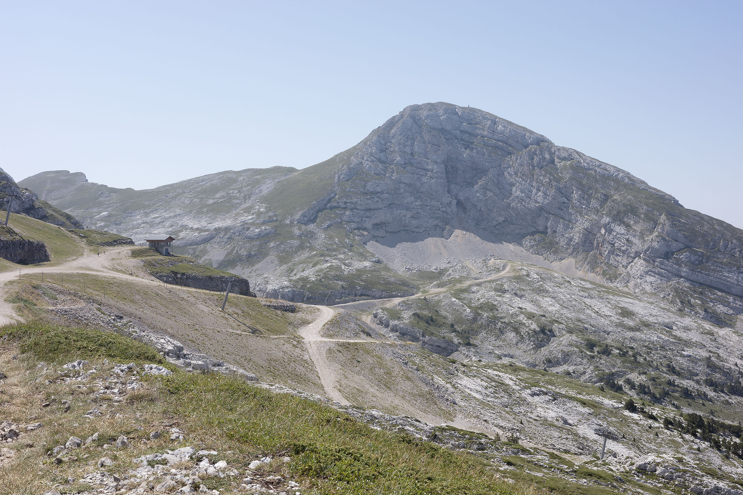 DEAMBULATION | Daniel MOULINET