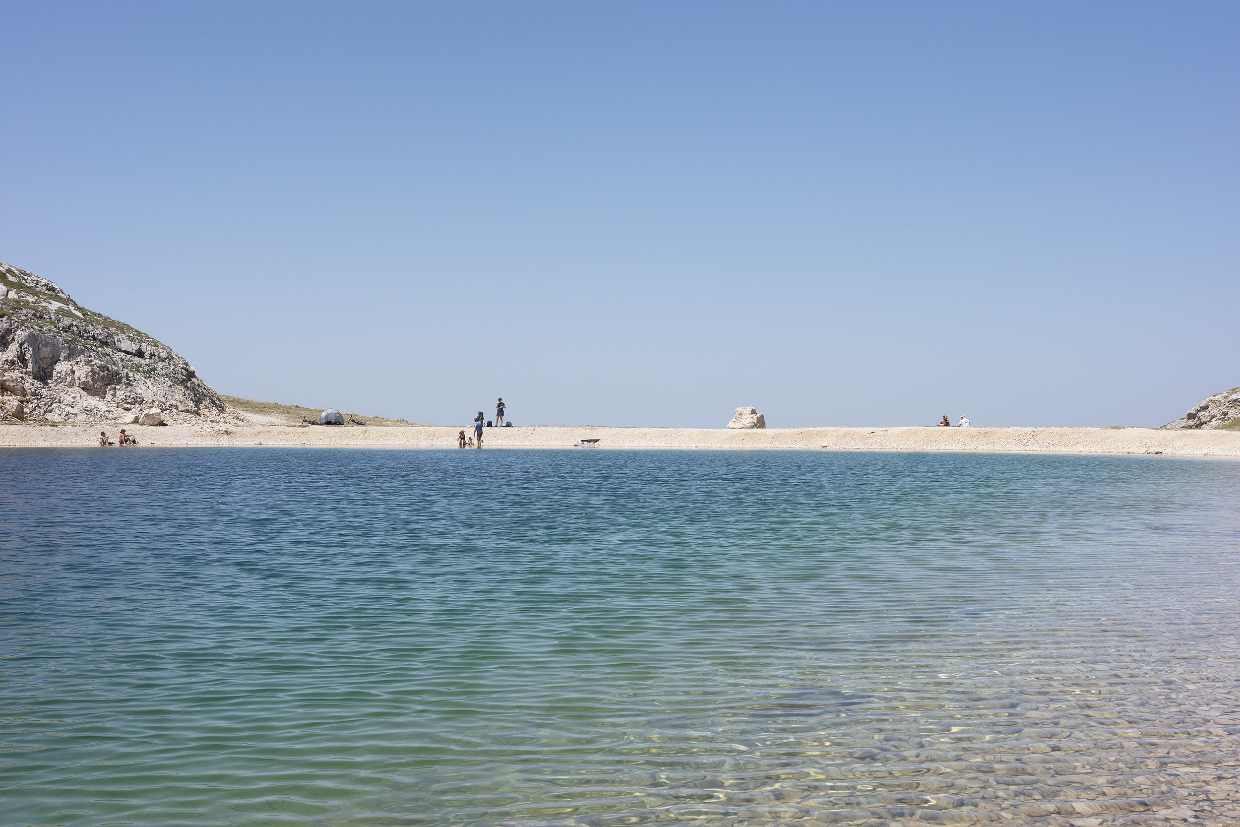 DEAMBULATION | Daniel MOULINET