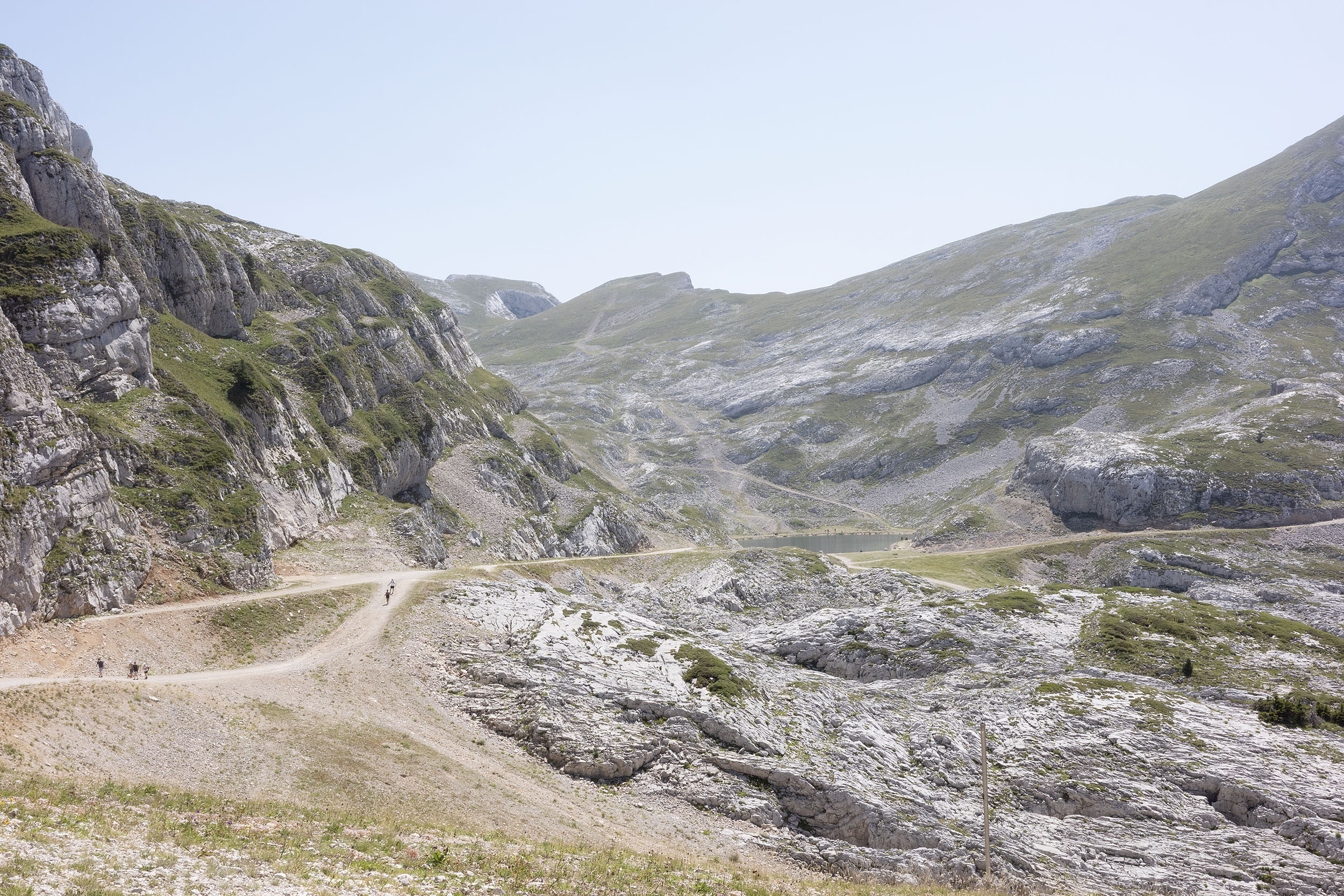 DEAMBULATION | Daniel MOULINET