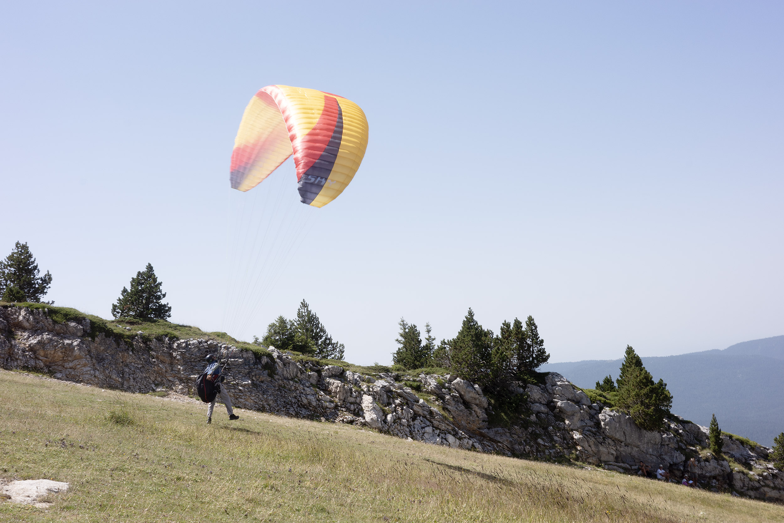 DEAMBULATION | Daniel MOULINET