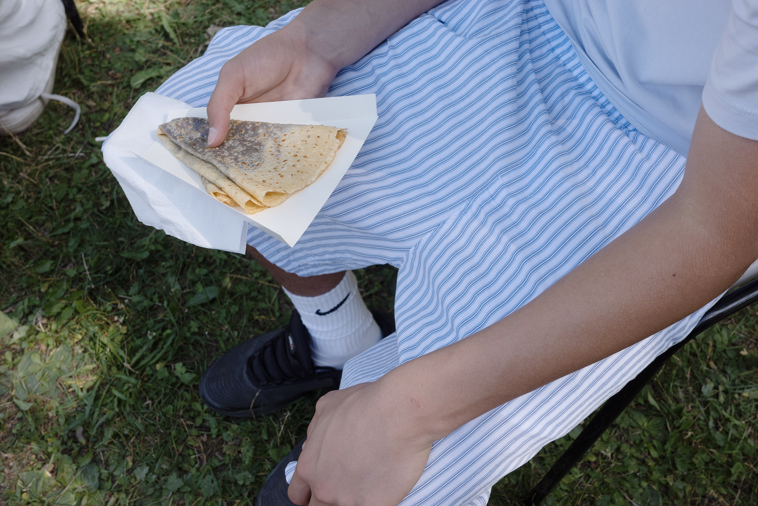 DEAMBULATION | Daniel MOULINET