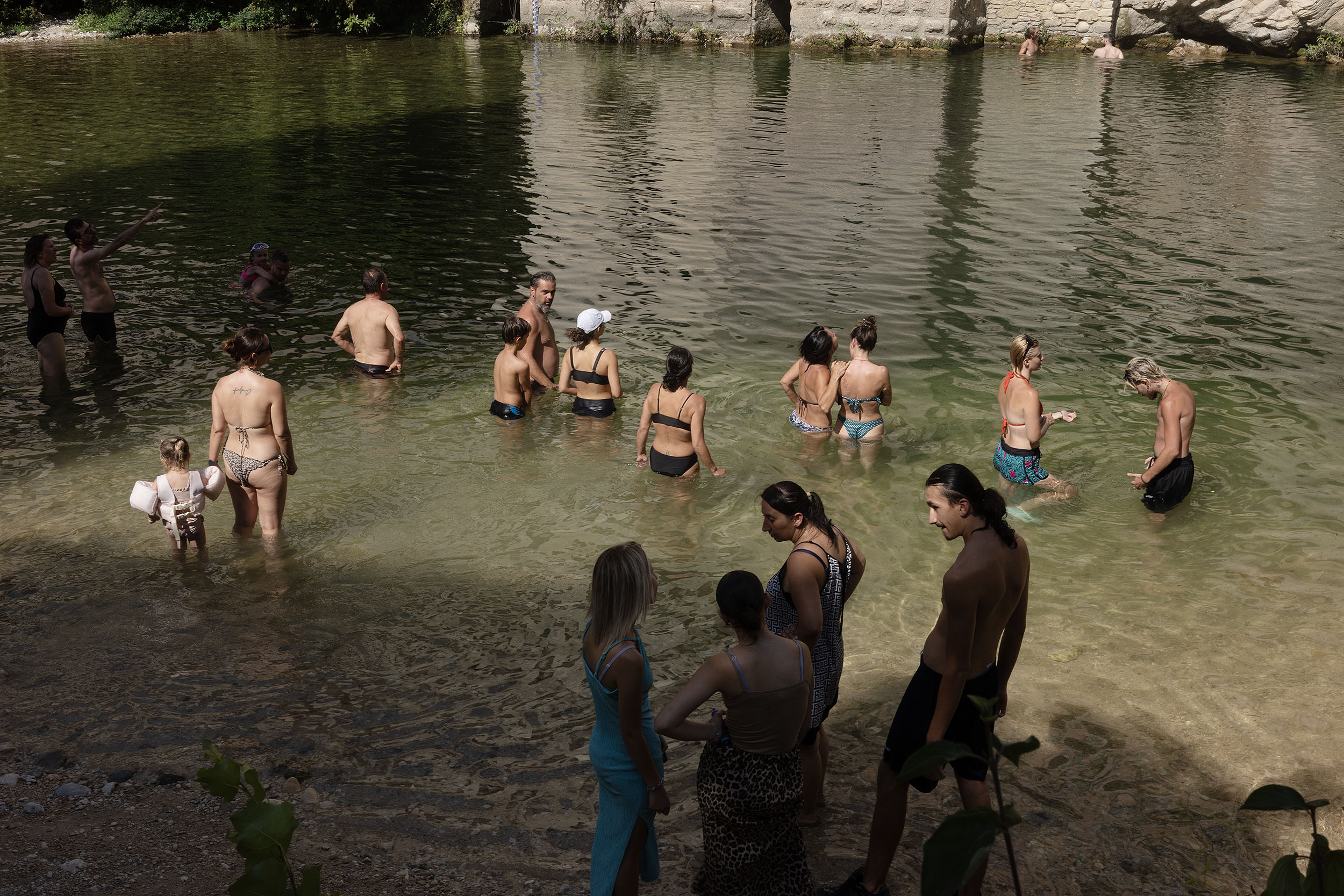 DEAMBULATION | Daniel MOULINET