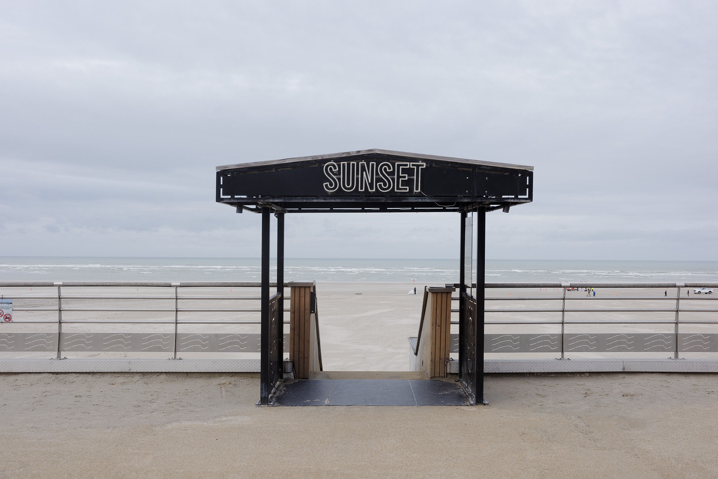 DEAMBULATION | Daniel MOULINET