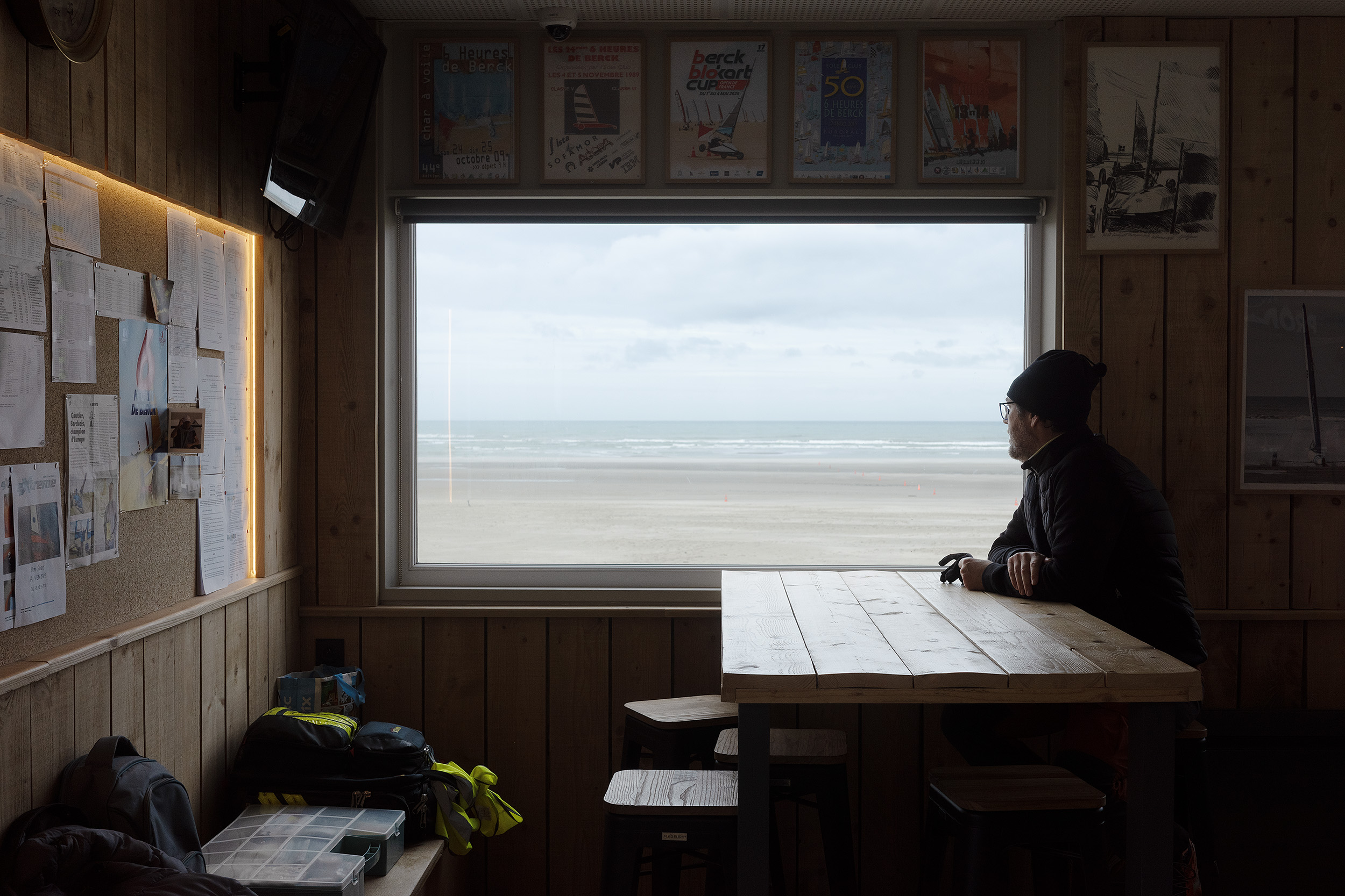 DEAMBULATION | Daniel MOULINET